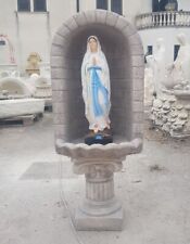 CUPOLA NICCHIA CAPPELLA CON