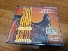 ROCK GUITAR - 2 CD -