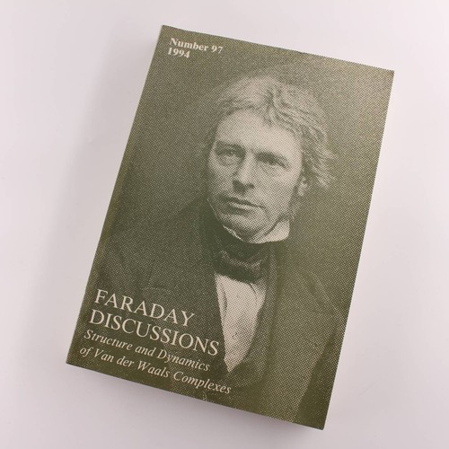 Faraday discussions number - faraday,