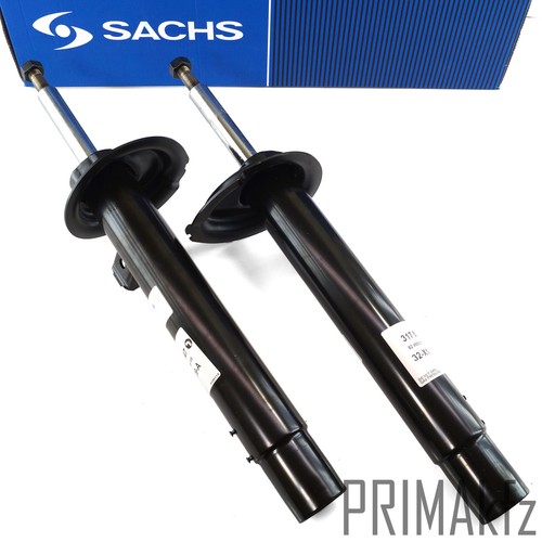 Sachs ammortizzatore asse - ammortizzatore,