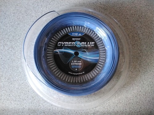 Topspin cyber blue 30mm - blue,, 1.30mm