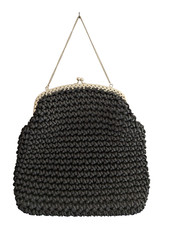 BORSA BORSETTA POCHETTE FATTA