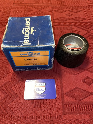 Mozzo volante personal lancia - personal,