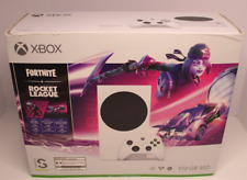 Xbox Series S Fortnite &