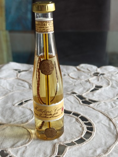 Mignonette vintage liquore - vintage,