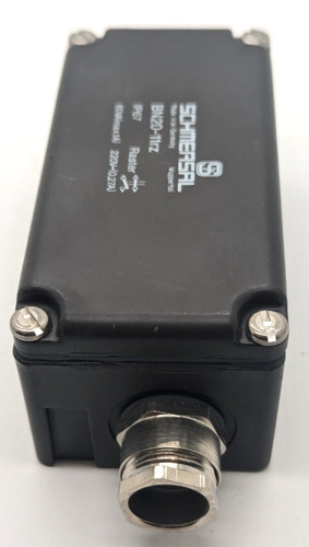 Interruttore magnetico