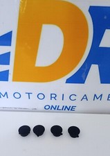 TAPPI PEDANA PEUGEOT TWEET 125 150 2010 2011 2012 2013 2014