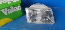FARO FANALE PROIETTORE ANTERIORE DESTRO H4 VALEO PER  PEUGEOT 309 GTI