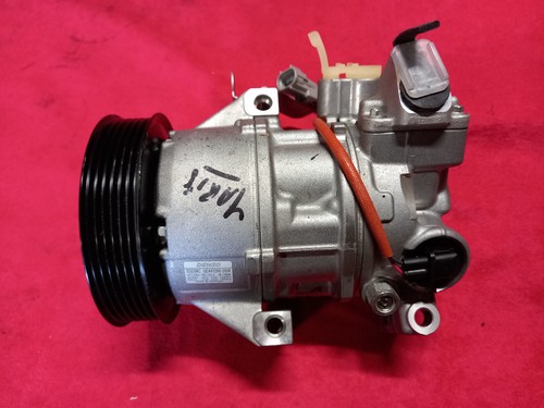 Compresseur climatisation neuf - compresseur,