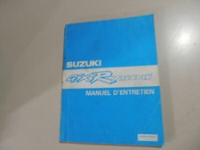 Suzuki GSX R 750 W 1992
