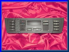 BMW X5'ES E53 12 pin AUTOMATICO CLIMATIZZATORE CLIMATIZZATORE RISCALDAMENTO CLIMA