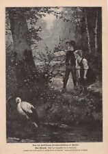 Cicogna IN Bach Bambini