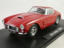 KK Ferrari 250 SWB Berlinetta