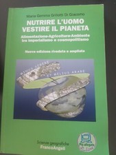 Nutrire L' Uomo Vestire Il