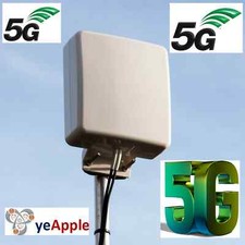 Panorama Antennas GigaCube 5G/4G/3G Direzionale Antenna Esterna