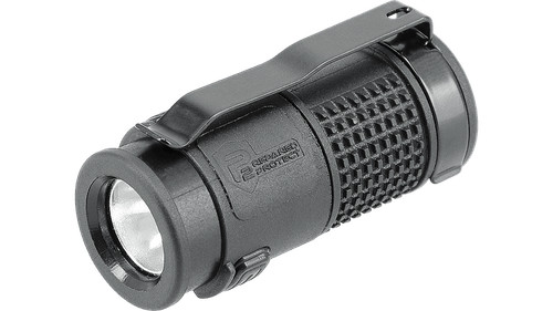 Torcia difesa p2p pocket flash - torcia,