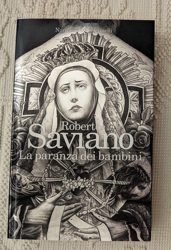 Roberto saviano la - saviano,