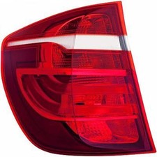 BMW FARO POSTERIORE SX. X3