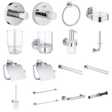GROHE Essentials Bagno