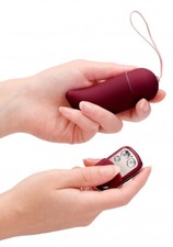 Egg Ovetto Ovulo Vibrante