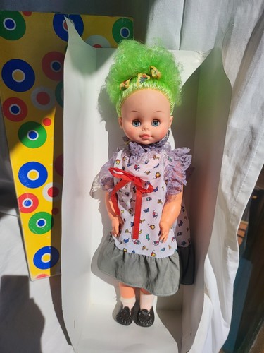 Bambola doll puppe 1970 no - bambola/doll/puppe, 1970's