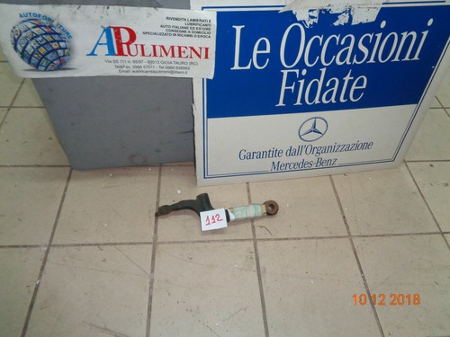 A1243321220 braccio sterzo - braccio,