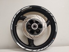 CERCHIO POSTERIORE ORIGINALE DUCATI MONSTER 696 ANNI 2008 2009 2010 2011 2012