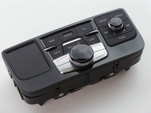 Audi mmi 3g pezzo di - s8,