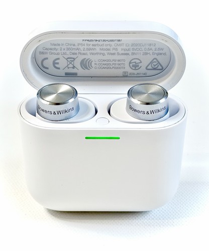 Bowers wilkins pi5 - bowers, &