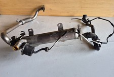Valvola EGR VW Passat 2.0 TDI