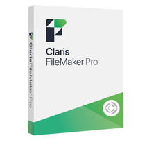 Filemaker pro - 19,