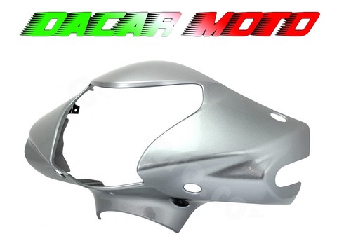 Plastica copri manubrio honda - manubrio,