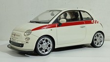 76293 TOY HOBBY 1/10 Motorama Radiocomandata - FIAT 500
