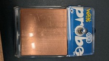 Zvex wah probe pedale - zvex,