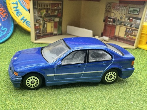 Modellino auto realtoy - realtoy, e36