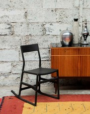 Alibert, le rocking-chair Ikea