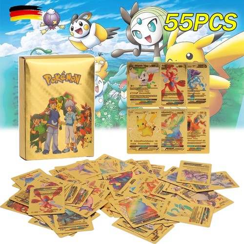 Pezzi carte pokemon - pezzi,