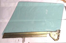 Vetro Originale DX SEKURIT 43R-001026 PORSCHE 911 3.2-3.4 1984-1989 light signs