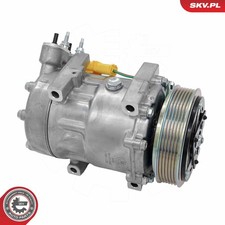Compressore aria condizionata - compressore,