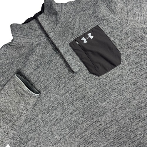 Under armour specialist henley - armour,