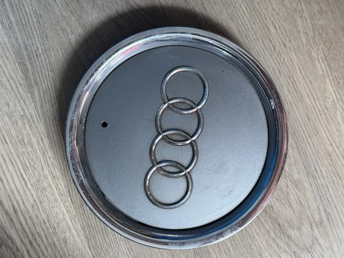 Coprimozzo originale audi - 1,