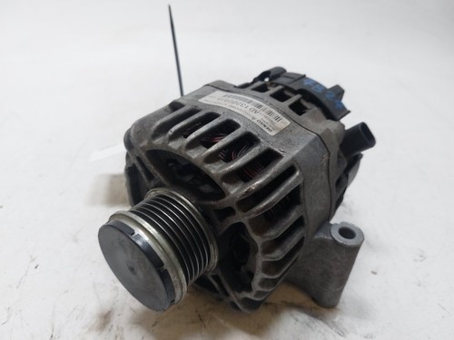 13222935 alternatore opel - alternatore,