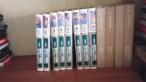 Enciclopedia della maglia - enciclopedia, e