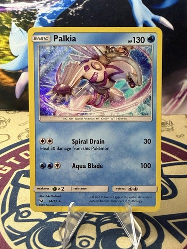 Pokémon palkia shining - pokémon,