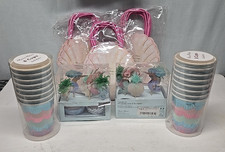 Meri Meri Meri Sirena Kit