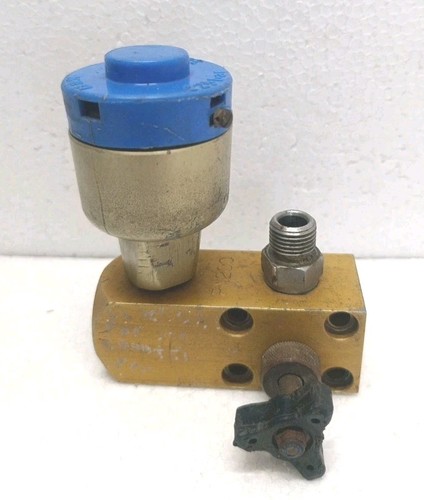 Interruttore compressore bauer - interruttore,