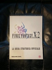 Final Fantasy X-2 - Guida