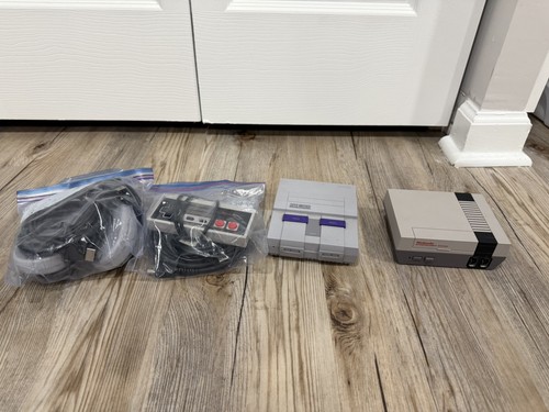 Pacchetto mini console