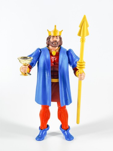 Eternia king randor - eternia, drink