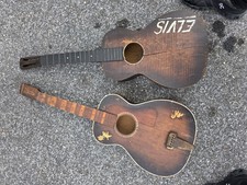 💥Video💥Antica chitarra